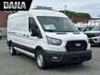  Ford Transit-350 Cargo