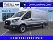  Ford Transit-250 Cargo