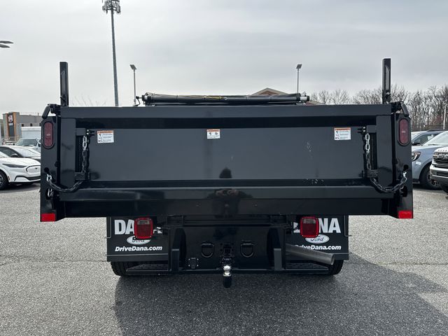 2024 Ford F-600 Super Duty Chassis Cab XL - Photo 6