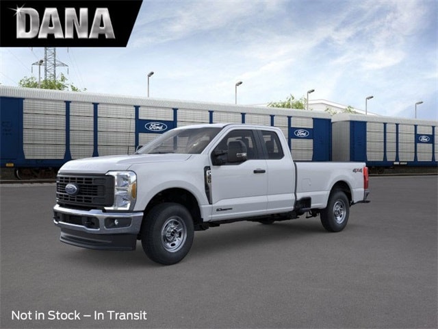 2026 Ford F-350 Super Duty