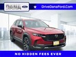 Mazda CX-50
