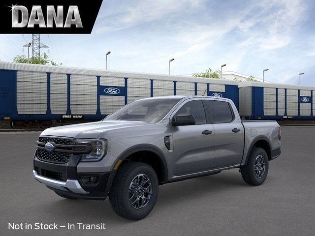2026 Ford Ranger Truck 