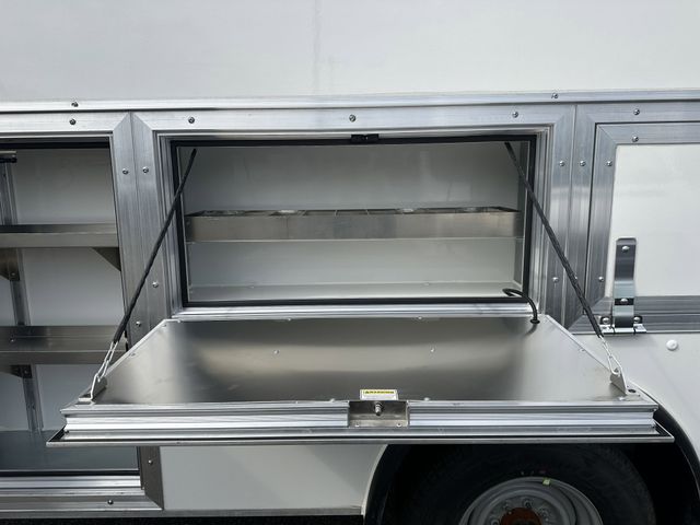 2026 Ford E-Series Cutaway Base - Photo 14