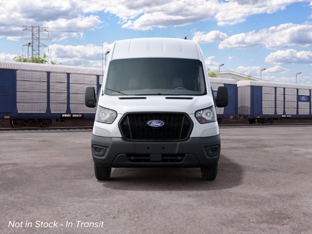 New 2027 Ford Transit-350 Cargo Base Cargo Van