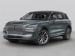  Lincoln Corsair Plug-In Hybrid