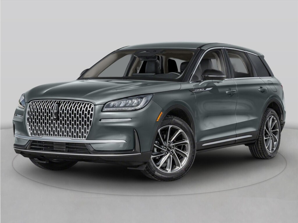 Certified 2024 Lincoln Corsair Premiere SUV
