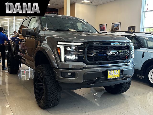 2026 Ford F-150 Truck 
