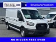 Ford Transit-350 Cargo