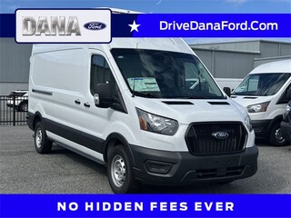 2025 Ford Transit-350 Cargo Base Cargo Van