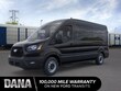  Ford Transit-350 Passenger