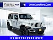 Jeep Wrangler Unlimited 4xe
