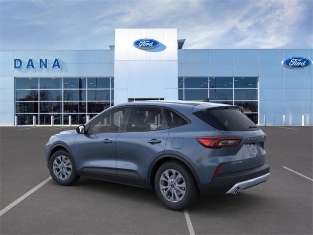 2025 Ford Escape Active photo 4