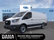 Ford Transit-250 Cargo