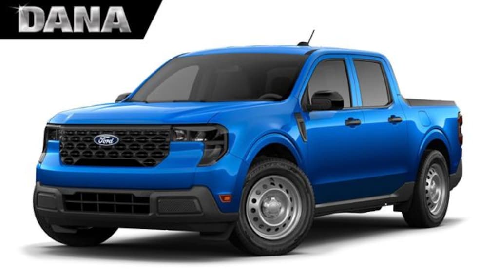 New 2026 Ford Maverick XL Truck