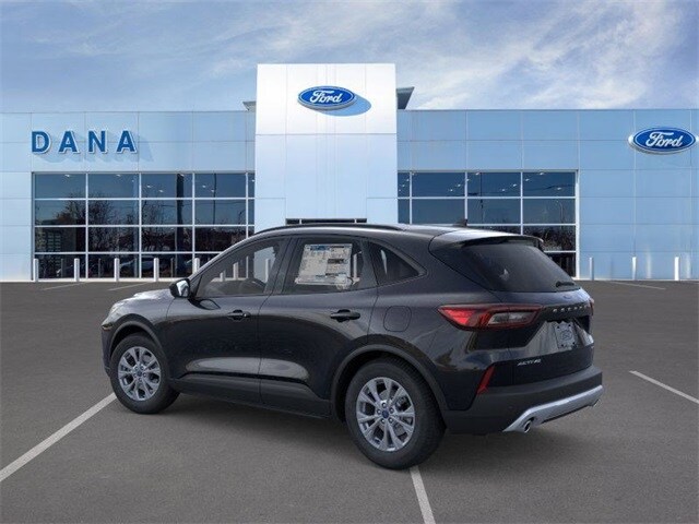 2025 Ford Escape Active photo 2