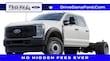 Ford F-550 Chassis