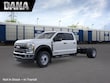  Ford F-550 Chassis