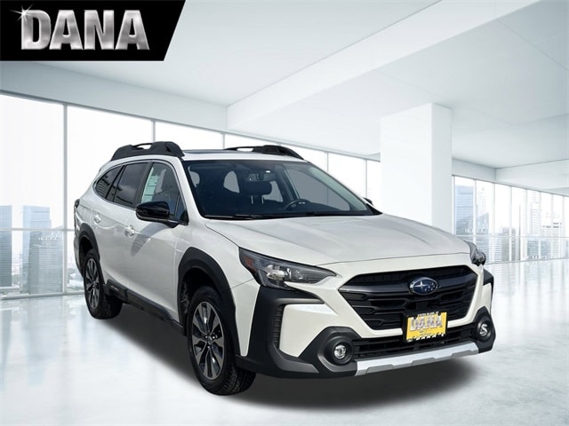 2023 Subaru Outback Limited's photo