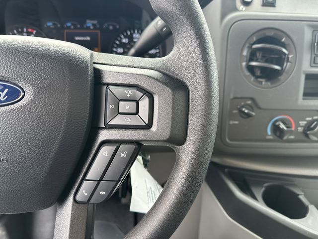 2026 Ford E-Series Cutaway Base - Photo 46