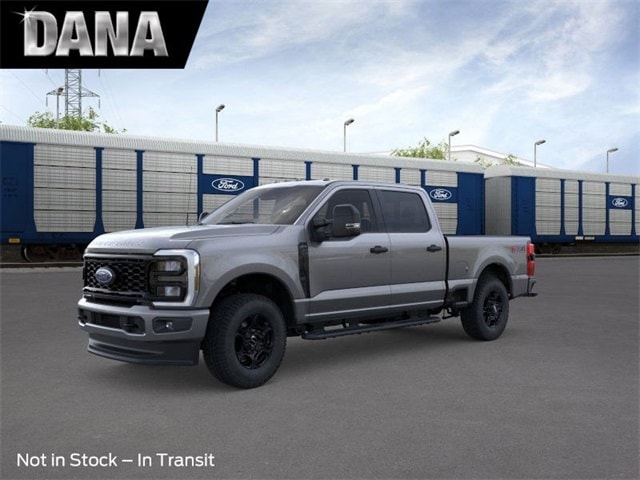 2026 Ford F-250 Super Duty
