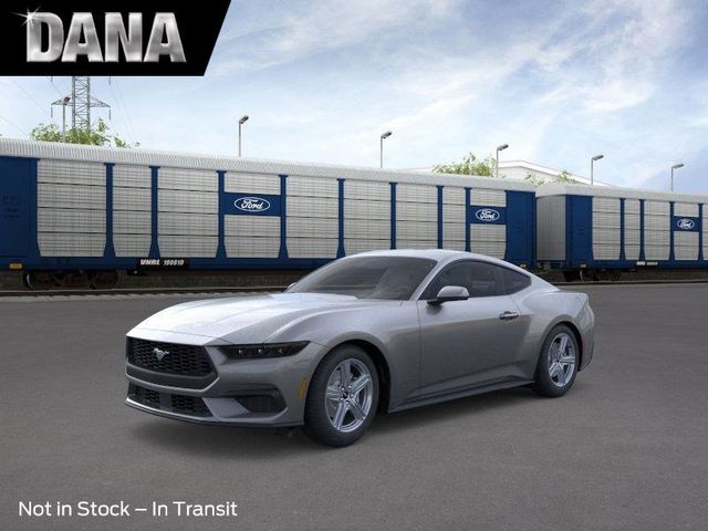 2026 Ford Mustang EcoBoost Fastback's photo