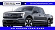 Ford F-150 Lightning