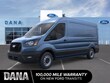  Ford Transit-250 Cargo