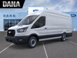  Ford Transit-350 Cargo
