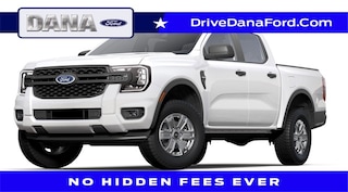 2025 Ford Ranger XL Truck