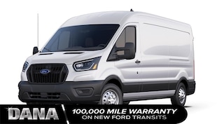 2025 Ford Transit-250 Cargo Base Cargo Van
