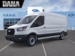 Ford Transit-350 Cargo