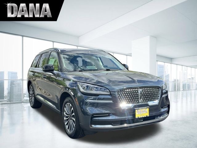 2024 Lincoln Aviator Reserve AWD's photo