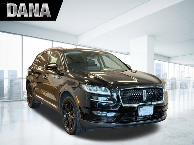 2023 Lincoln Nautilus Reserve AWD's photo