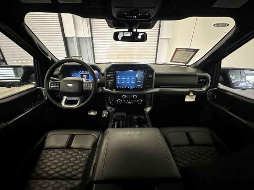 New 2026 Ford F-150 Roush RT6 Truck