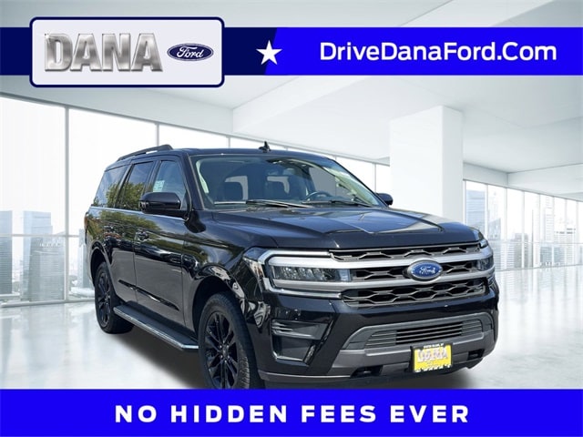 2022 Ford Expedition SUV 
