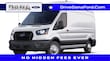 Ford Transit-350 Cargo