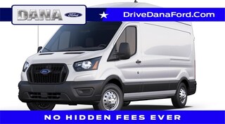 2025 Ford Transit-350 Cargo Base Cargo Van