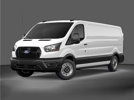 2027 Ford Transit-250 Cargo Base Cargo Van