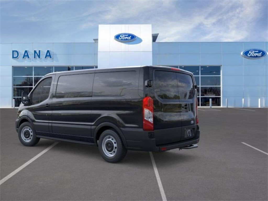 New 2026 Ford Transit-250 Cargo Base Cargo Van