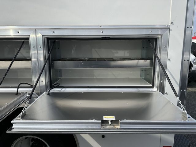 2026 Ford E-Series Cutaway Base - Photo 16
