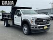  Ford F-550 Chassis