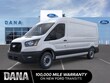  Ford Transit-250 Cargo
