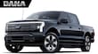  Ford F-150 Lightning