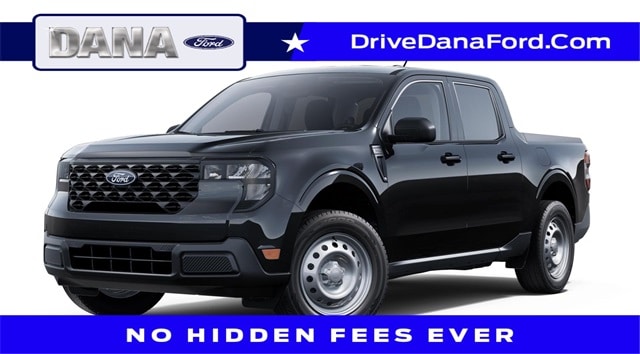 2025 Ford Maverick XL's photo