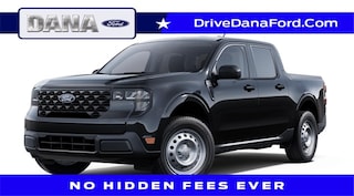 2025 Ford Maverick XL Truck