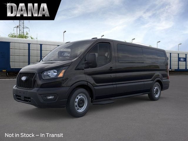 2026 Ford Transit 350 XL Low Roof Sliding Pass. 148's photo