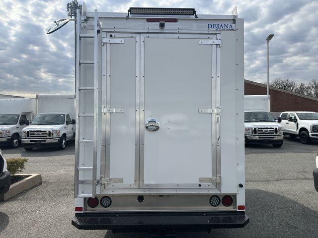 2026 Ford E-Series Cutaway Base - Photo 6