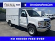 Ford E-350 Cutaway