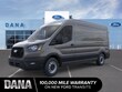  Ford Transit-250 Cargo