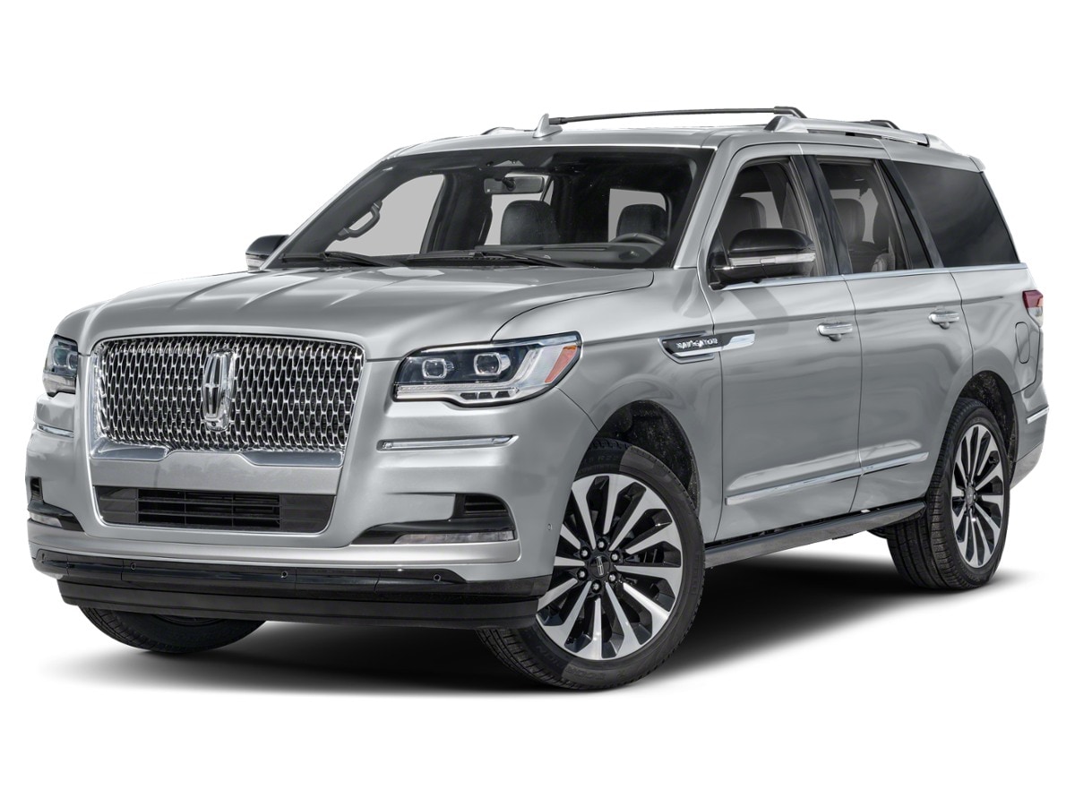 2023 Lincoln Navigator Reserve 4WD's photo